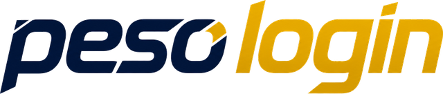 peso login official site logo